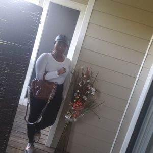 Steve Madden Metallic Sneakers +Purse